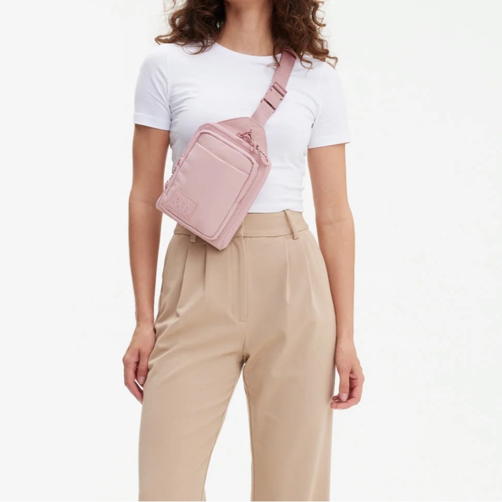 Beis Crossbody Bag/Sport Sling - Picture 5 of 8